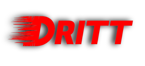 DRITT Logo no background