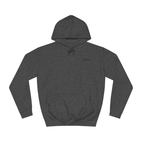 Unisex College Hoodie - Image 13