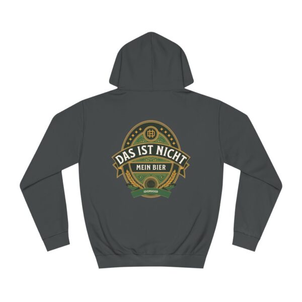 Unisex College Hoodie - Image 10