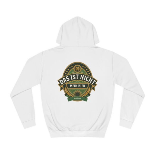 Unisex College Hoodie